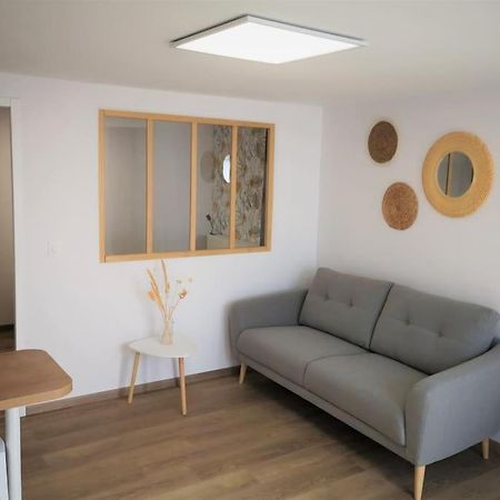 T1 Bis Proche Marais Avec Garage A Moto Apartment Bourges Exterior foto